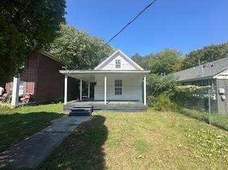 962 Leon Place, Memphis, TN 38107