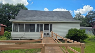 1115 N Hartford Ave, Russellville, AR 72801