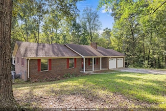 45 County Road 338, Killen, AL 35645