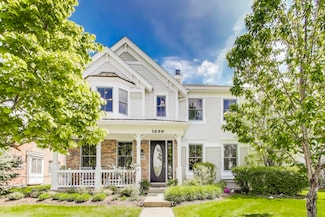 1699 Bluestem Ln Unit 1, Glenview, IL 60026