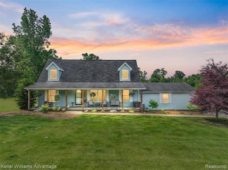 26855 King Rd, Romulus, MI 48174