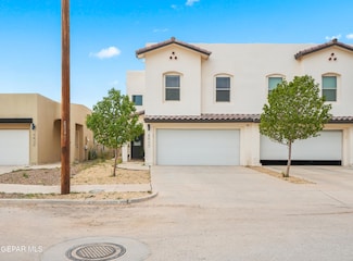 801 Hc Gilbert Minjares Dr Unit A, Socorro, TX 79927