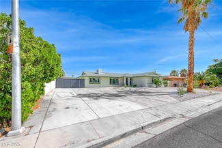 2186 Siesta Ave, Las Vegas, NV 89169