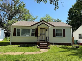 7819 Underhill Dr, Saint Louis, MO 63133