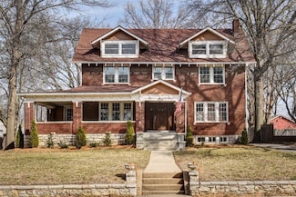 11514 E Winner Rd, Independence, MO 64052