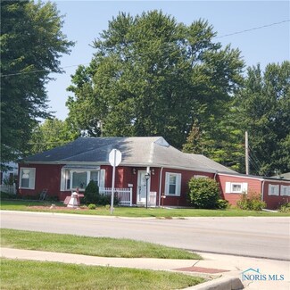 109 North Dr, Paulding, OH 45879