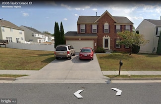 2004 Taylor Grace Ct, Winchester, VA 22601