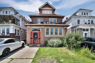 24 N Park Ave Unit 1, Buffalo, NY 14216