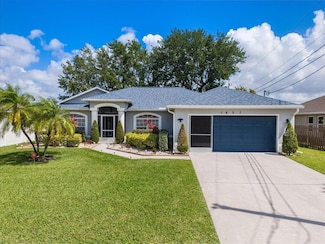 1457 SW Oriole Ln, Port Saint Lucie, FL 34953