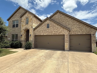 276 Goliad Trail, Forney, TX 75126
