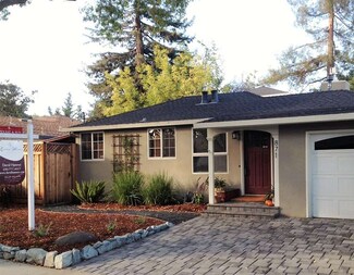871 14th Ave, Menlo Park, CA 94025