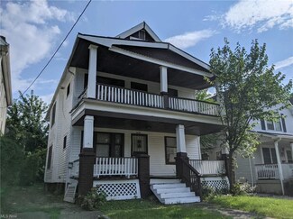 9428 Manor Ave, Cleveland, OH 44104