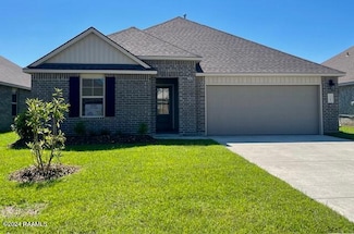 1703 Saddle Back Ridge, New Iberia, LA 70560