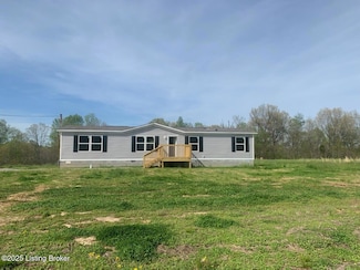 187 Silver Stone Ln, Hardinsburg, KY 40143