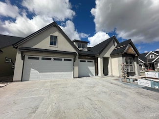 6501 S Utmost Ln, Meridian, ID 83642