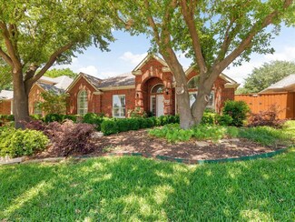 4645 Glenrose Way, Plano, TX 75093