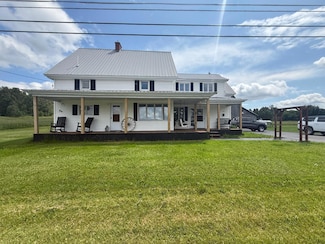 149 Old Main St, Eagle Lake, ME 04739