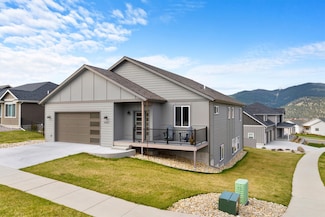 6803 Sophie Dr, Missoula, MT 59803