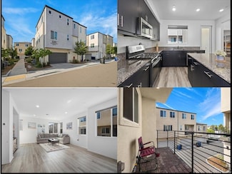 5265 Beachfront Cove Unit 167, San Diego, CA 92154