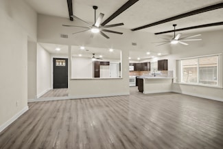 5311 Atascocita Trail W, Humble, TX 77346