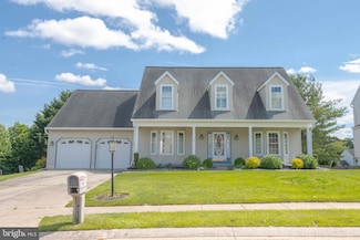 729 Rosecroft Ct, Forest Hill, MD 21050