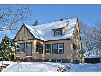 588 588 Hall Ave, St. Paul, MN 55107