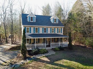 113 Karlin Rd, Fremont, NH 03044
