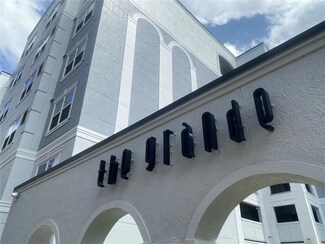 304 E South St Unit 1020, Orlando, FL 32801