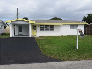 8301 NW 11th Ct, Pembroke Pines, FL 33024