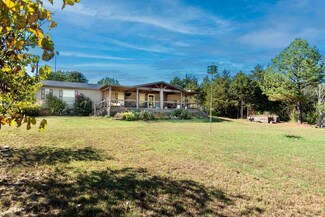 6012 Matilda Dr, Glencoe, OK 74032