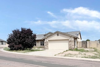 69 Chi Hoo Tsoo Rd N, Saint Michaels, AZ 86511