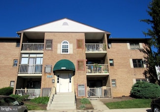 631 Governor House Cir Unit 63, Wilmington, DE 19809