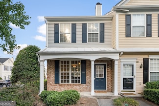 311 Devonshire Dr, Alpharetta, GA 30022