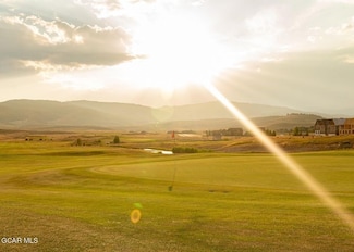 140 Buckhorn Cir, Granby, CO 80446