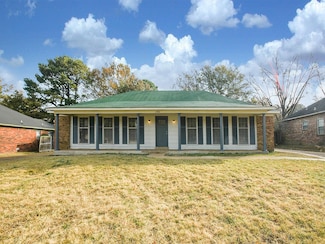 3482 Fox Leigh Dr, Memphis, TN 38115