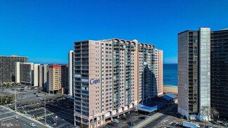 11000 Coastal Hwy, Ocean City, MD 21842