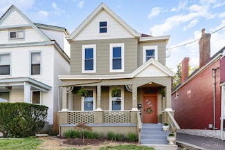 519 Maple St, Cincinnati, OH 45216