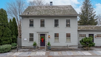 410 Washington St, Norwich, CT 06360