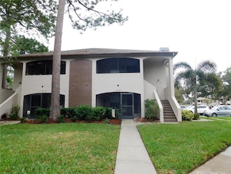 3017 Bonaventure Cir Unit 201, Palm Harbor, FL 34684