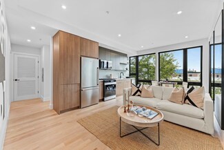 433 Central Ave Unit 2B, Jersey City, NJ 07307