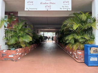 4742 Azalea Dr Unit 103, New Port Richey, FL 34652