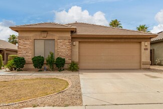 640 S 110th Place, Mesa, AZ 85208