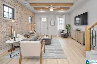 1712 Meerstone Ln, Hoover, AL 35244