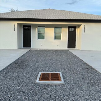 12230 Rosaro Ave, North Port, FL 34287