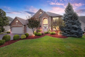 13605 Rockefeller Cir, Plainfield, IL 60544