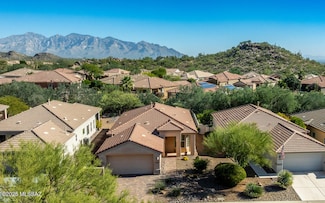 13640 N Gold Cholla Place, Marana, AZ 85658