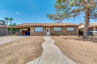 1624 W Belfast St, Mesa, AZ 85201