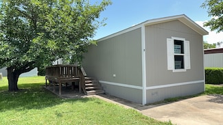 3400 Robinson Dr Unit LOT 98, Robinson, TX 76706
