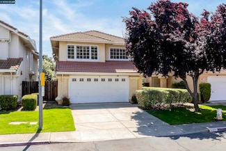 5320 Forte Ln, Concord, CA 94521
