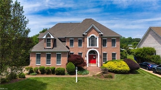 5302 Marsh Landing Ln, Suffolk, VA 23435